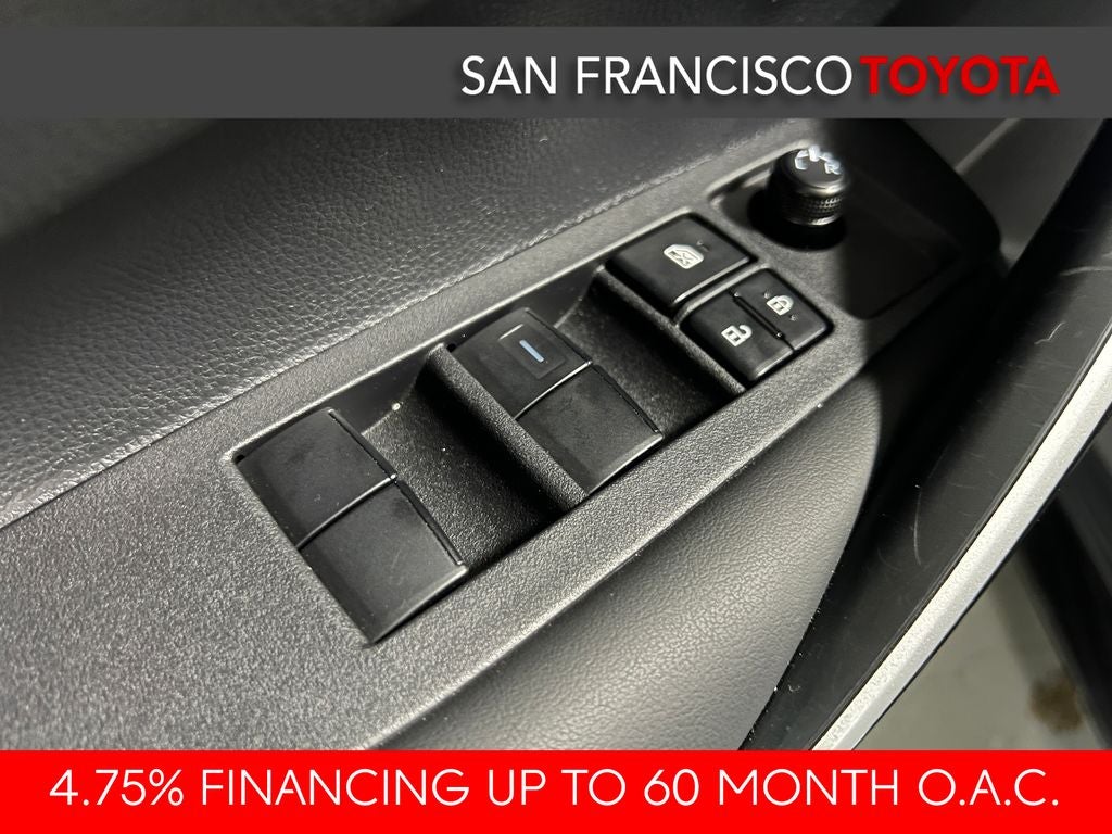 2024 Toyota Corolla XSE