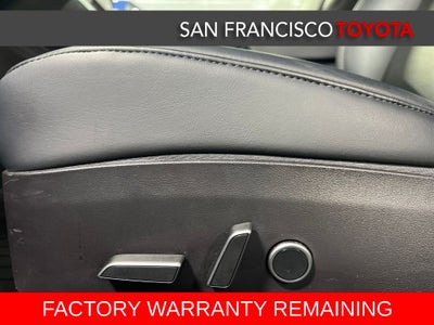 2022 Tesla Model 3 RWD