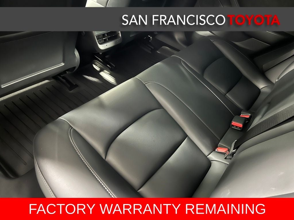 2022 Tesla Model 3 RWD