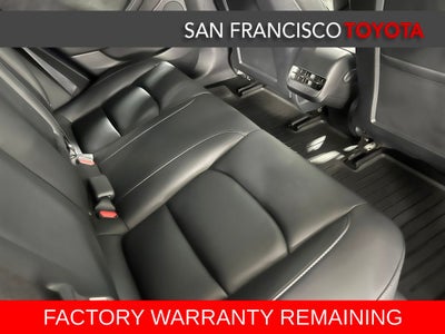 2022 Tesla Model 3 RWD