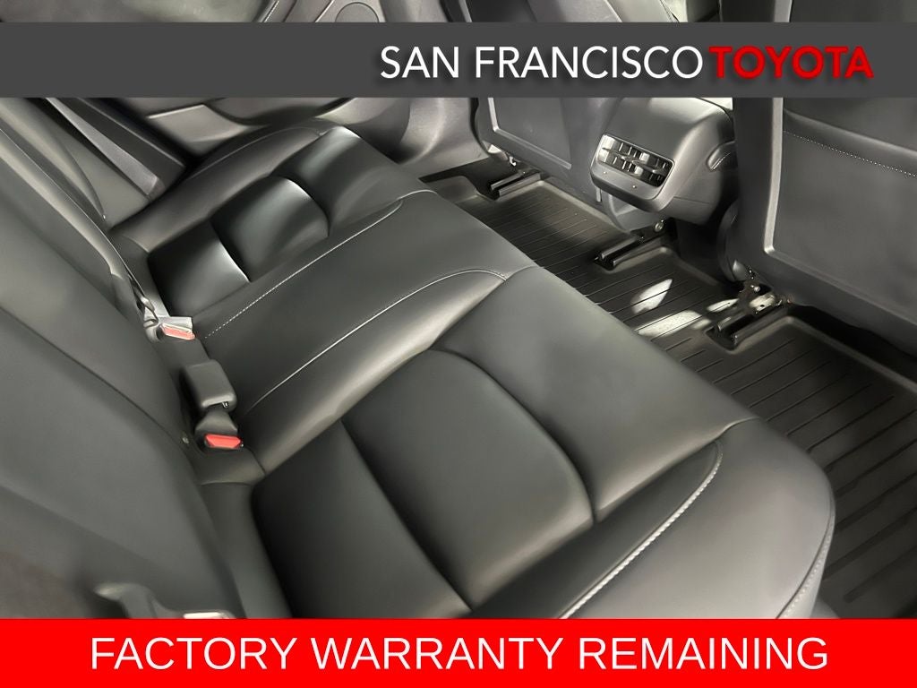 2022 Tesla Model 3 RWD