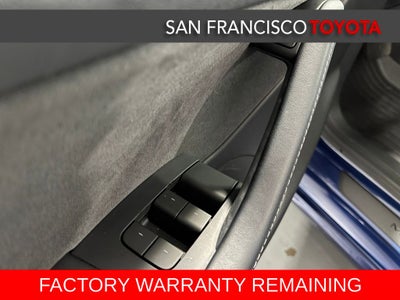 2022 Tesla Model 3 RWD