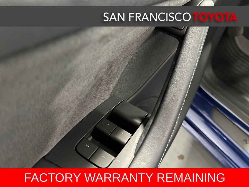 2022 Tesla Model 3 RWD