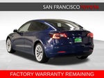2022 Tesla Model 3 RWD