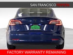 2022 Tesla Model 3 RWD