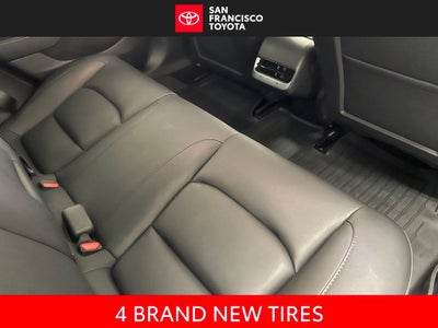 2023 Tesla Model 3 RWD
