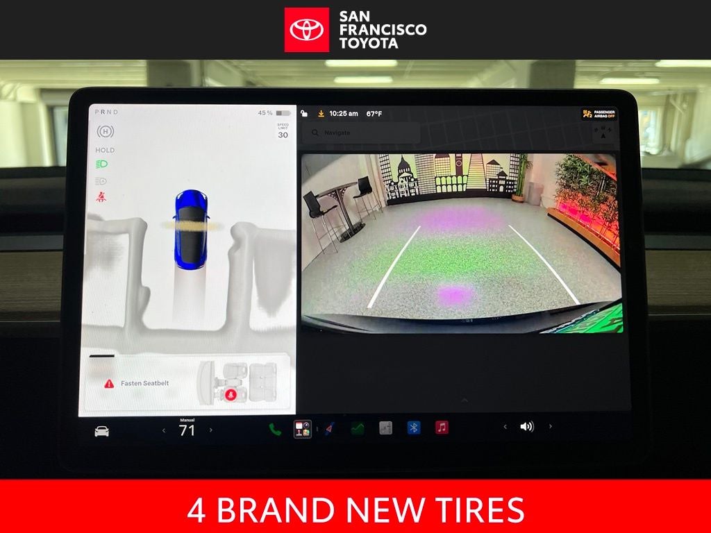 2023 Tesla Model 3 RWD