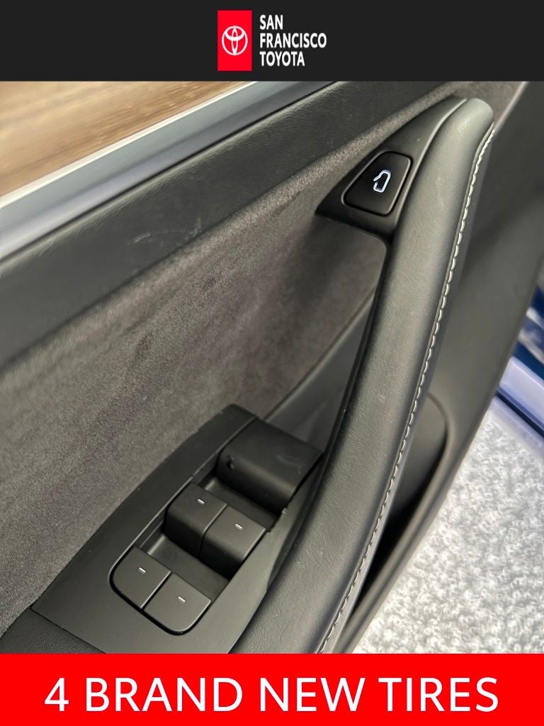 2023 Tesla Model 3 RWD