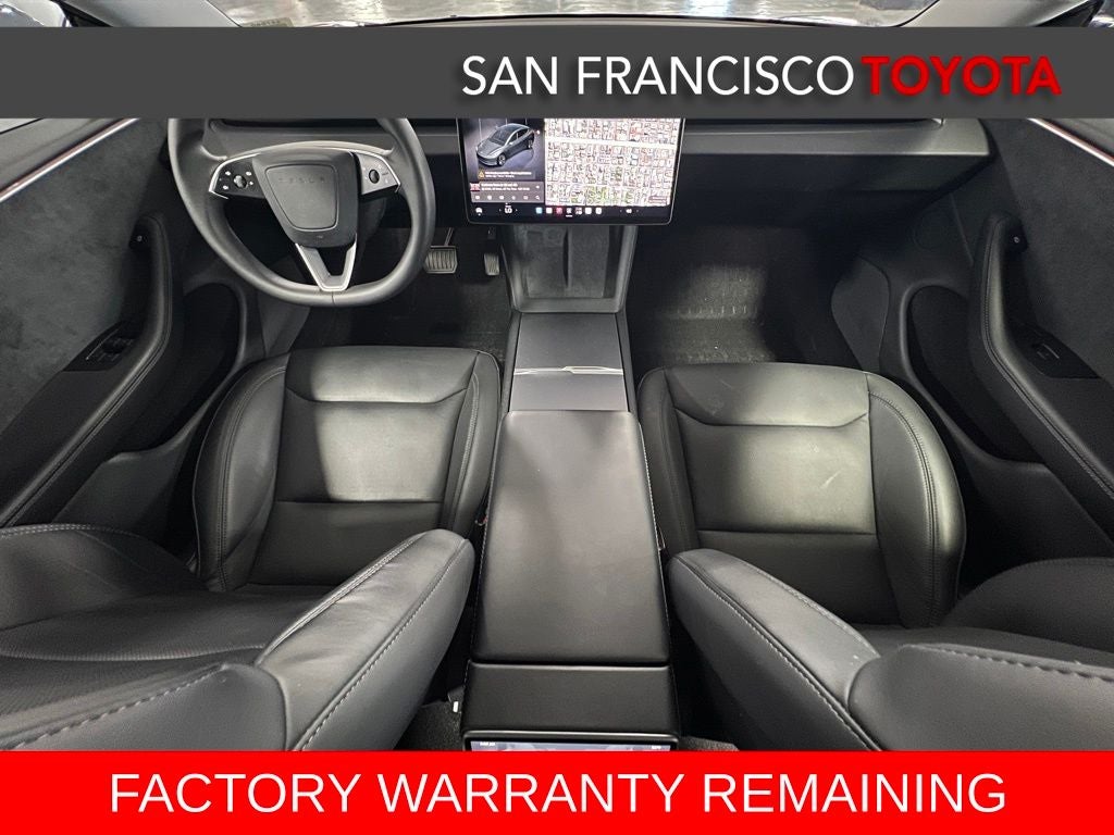 2024 Tesla Model 3 Long Range