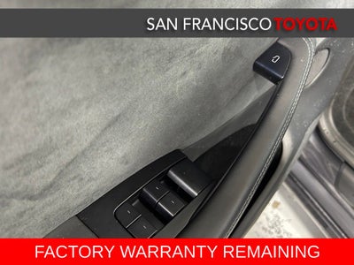 2024 Tesla Model 3 Long Range