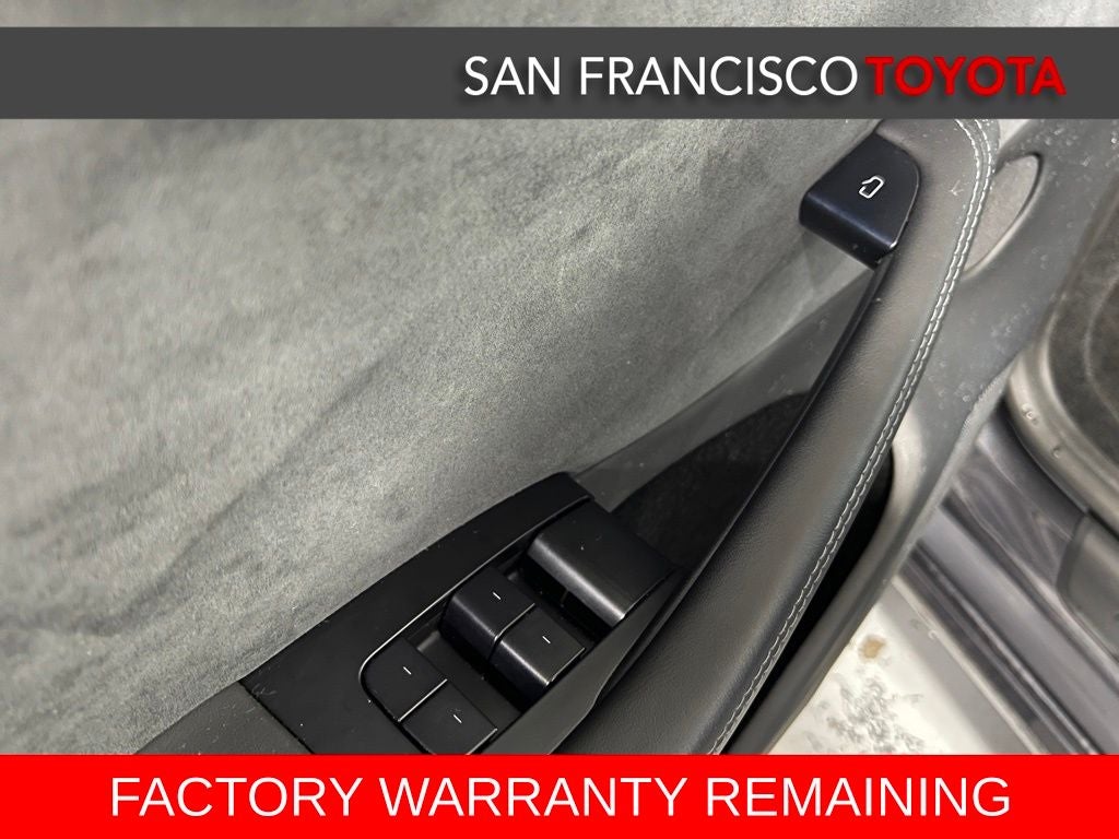 2024 Tesla Model 3 Long Range