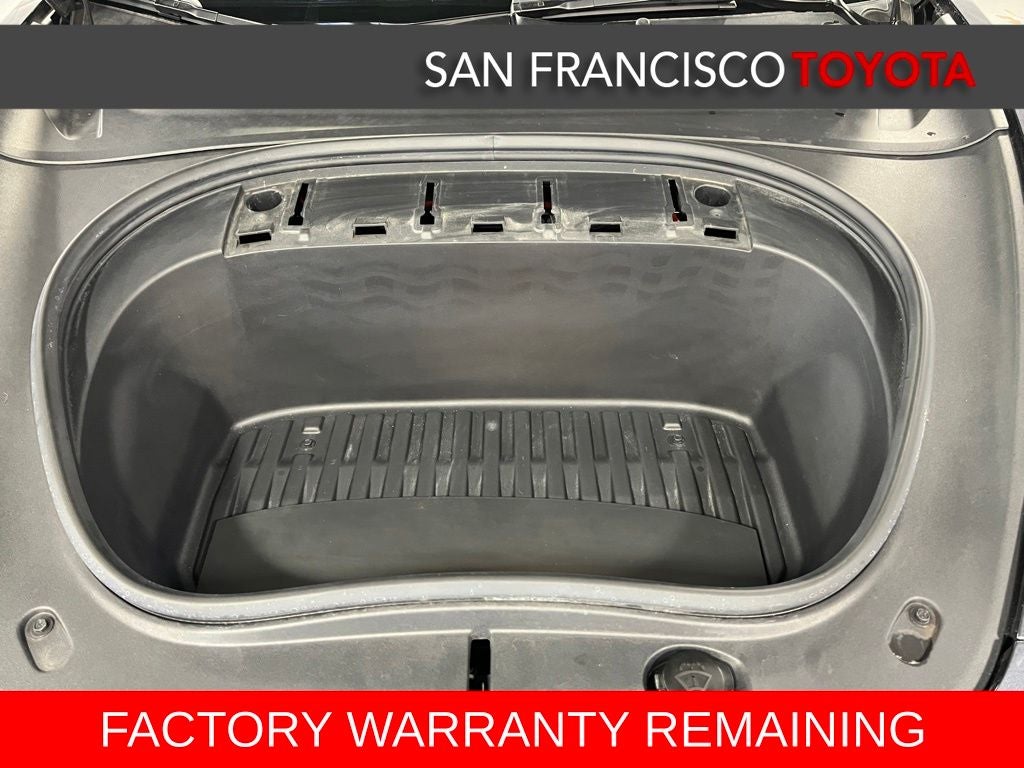 2024 Tesla Model 3 Long Range
