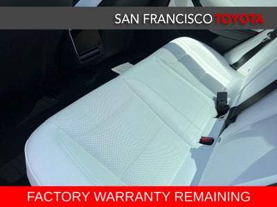 2025 Tesla Model 3 Performance
