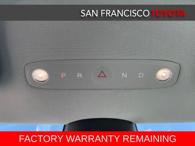 2025 Tesla Model 3 Performance