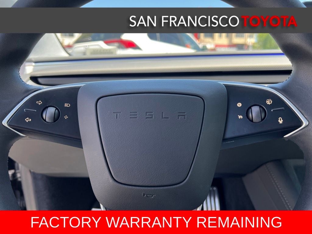 2025 Tesla Model 3 Performance