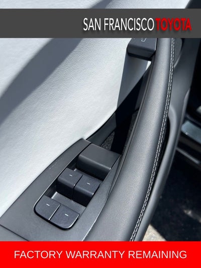 2025 Tesla Model 3 Performance