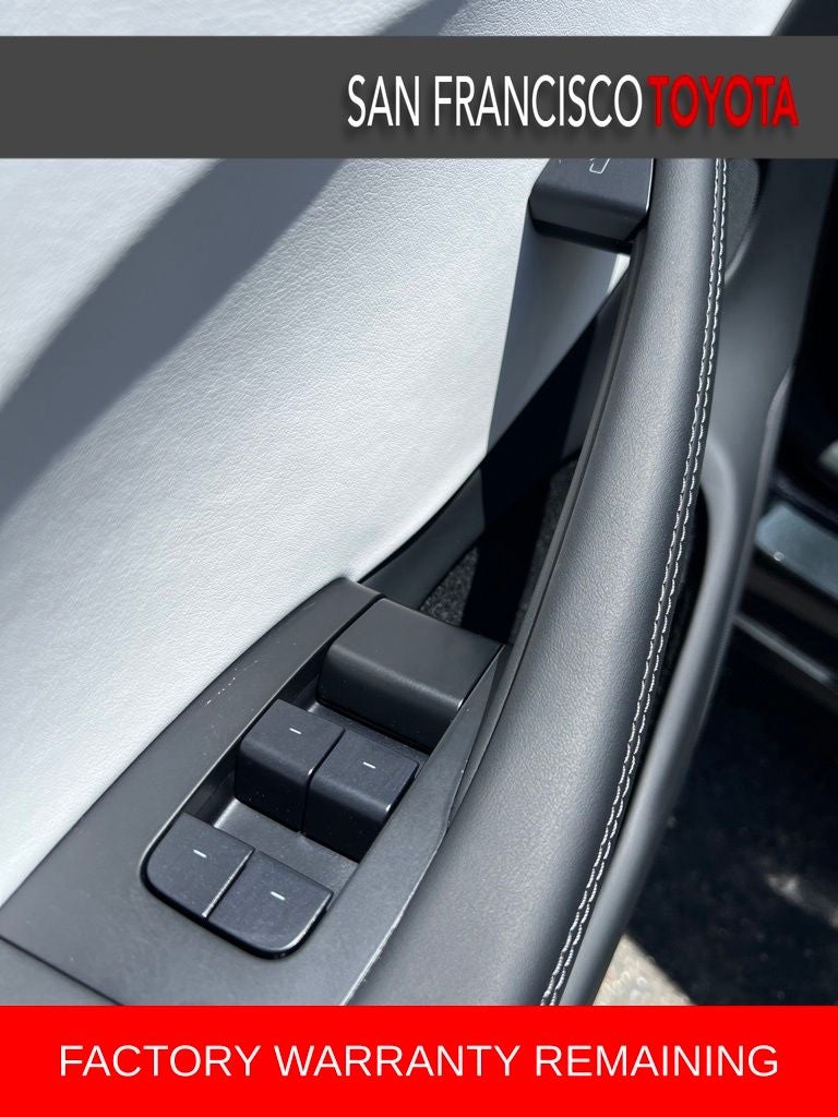 2025 Tesla Model 3 Performance