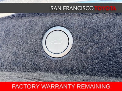 2025 Tesla Model 3 Performance