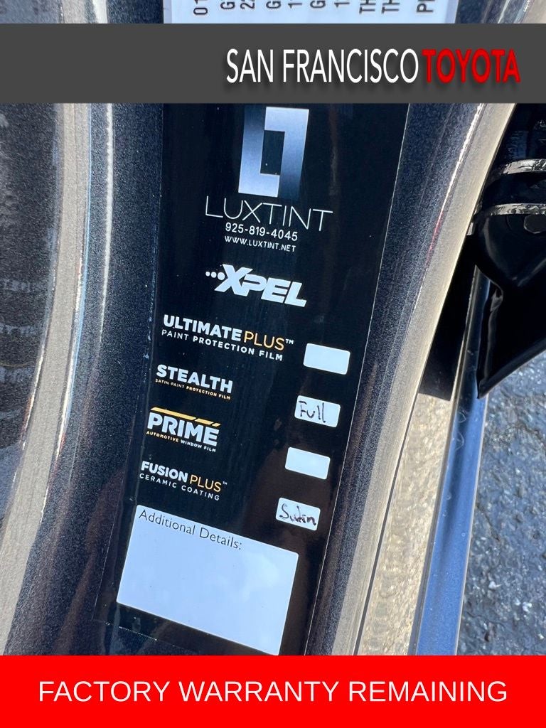 2025 Tesla Model 3 Performance