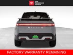 2022 Rivian R1T Adventure