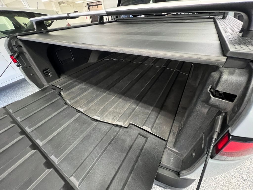 2022 Rivian R1T Adventure