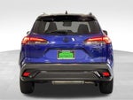 2025 Toyota Corolla Cross Hybrid XSE