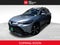 2024 Toyota Corolla Cross Hybrid XSE