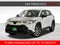 2025 Toyota Corolla Cross Hybrid S