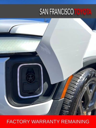 2024 Rivian R1S Adventure