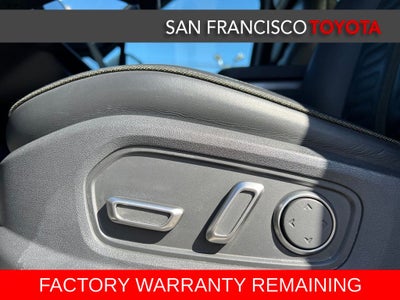 2024 Rivian R1S Adventure