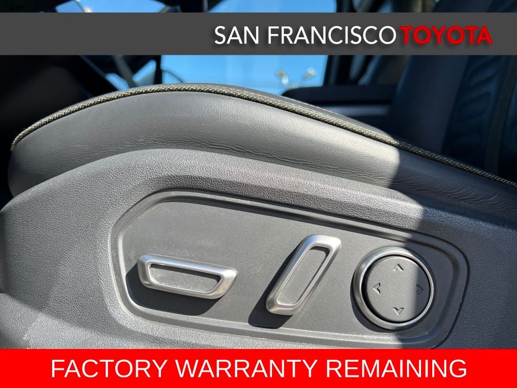 2024 Rivian R1S Adventure