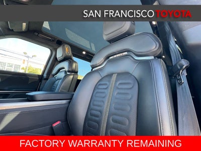 2024 Rivian R1S Adventure