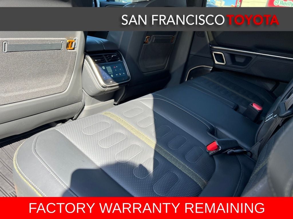 2024 Rivian R1S Adventure