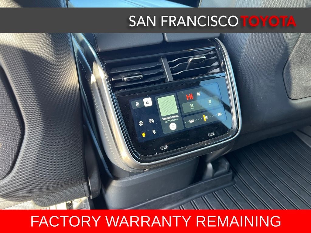 2024 Rivian R1S Adventure