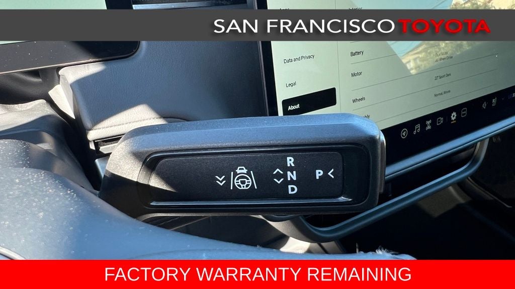 2024 Rivian R1S Adventure