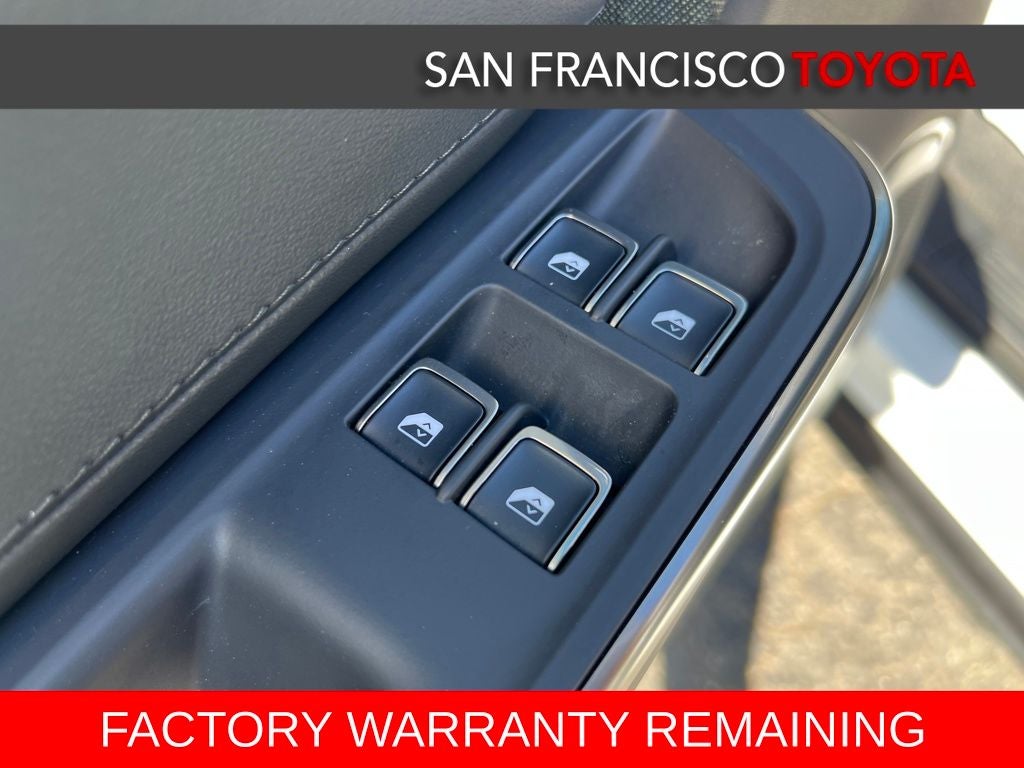 2024 Rivian R1S Adventure