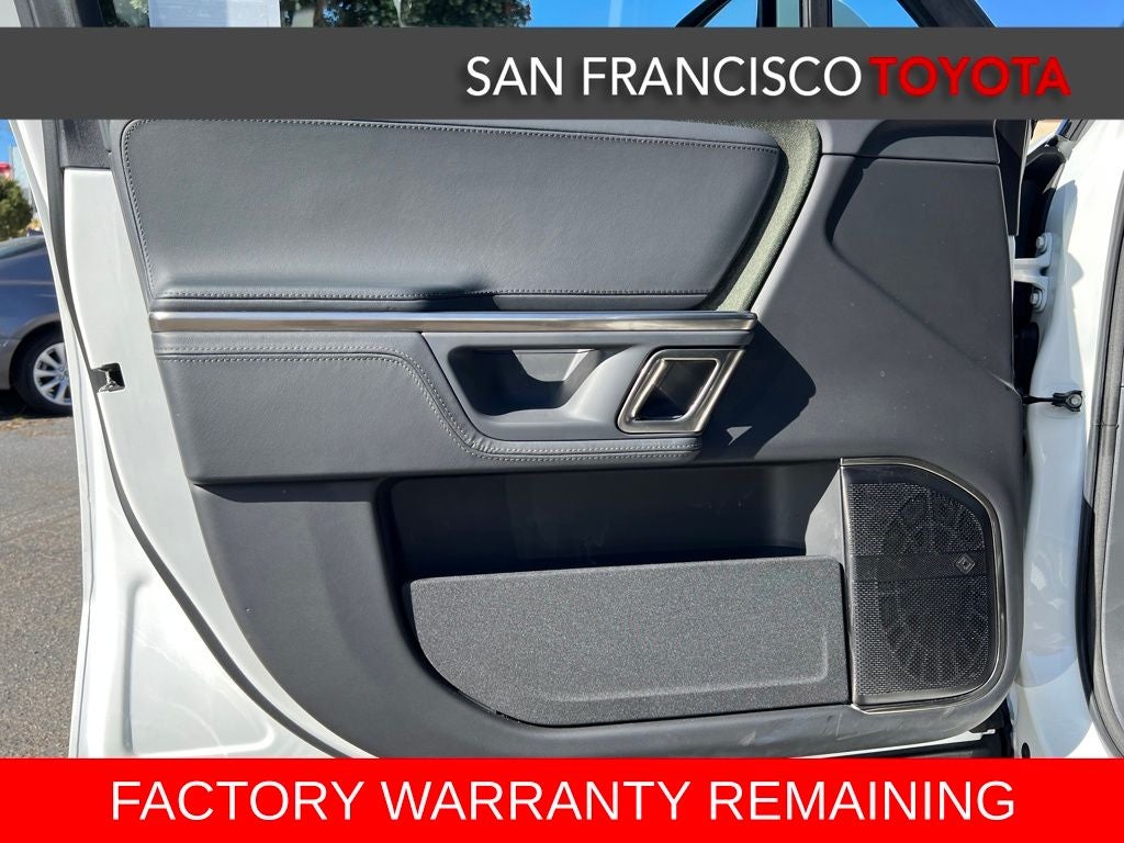 2024 Rivian R1S Adventure