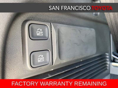 2024 Rivian R1S Adventure