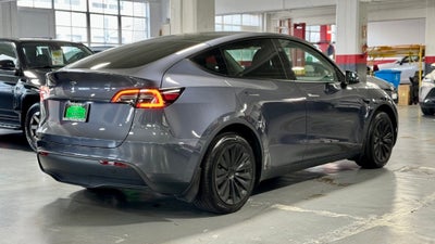 2023 Tesla Model Y RWD