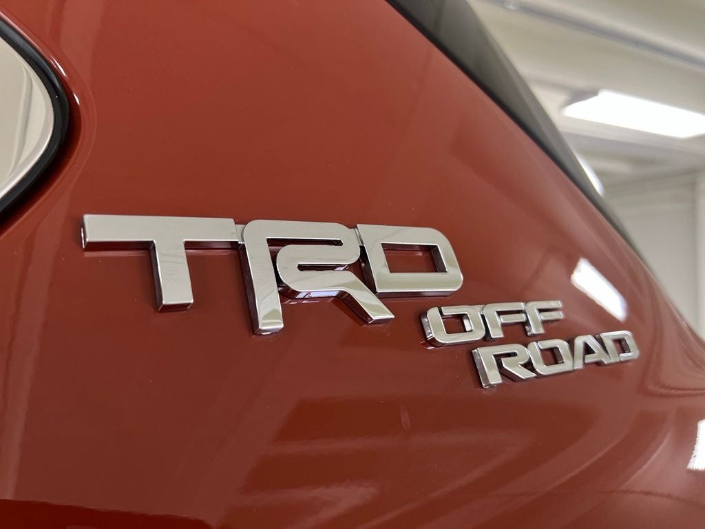 2025 Toyota Sequoia 1794 Edition
