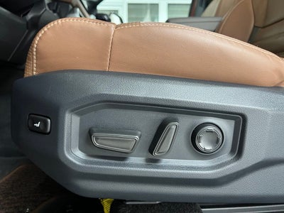 2025 Toyota Sequoia 1794 Edition