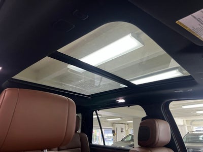 2025 Toyota Sequoia 1794 Edition