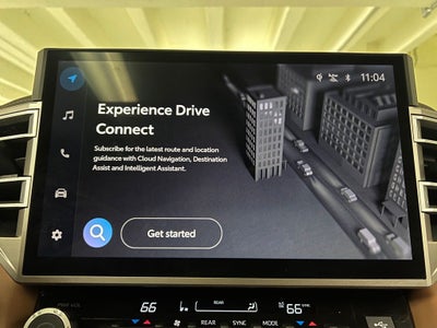 2025 Toyota Sequoia 1794 Edition