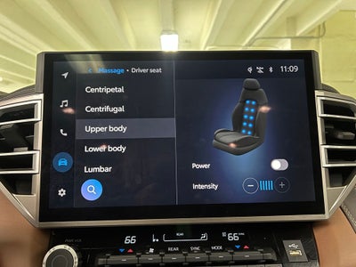2025 Toyota Sequoia 1794 Edition