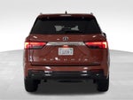2025 Toyota Sequoia 1794 Edition
