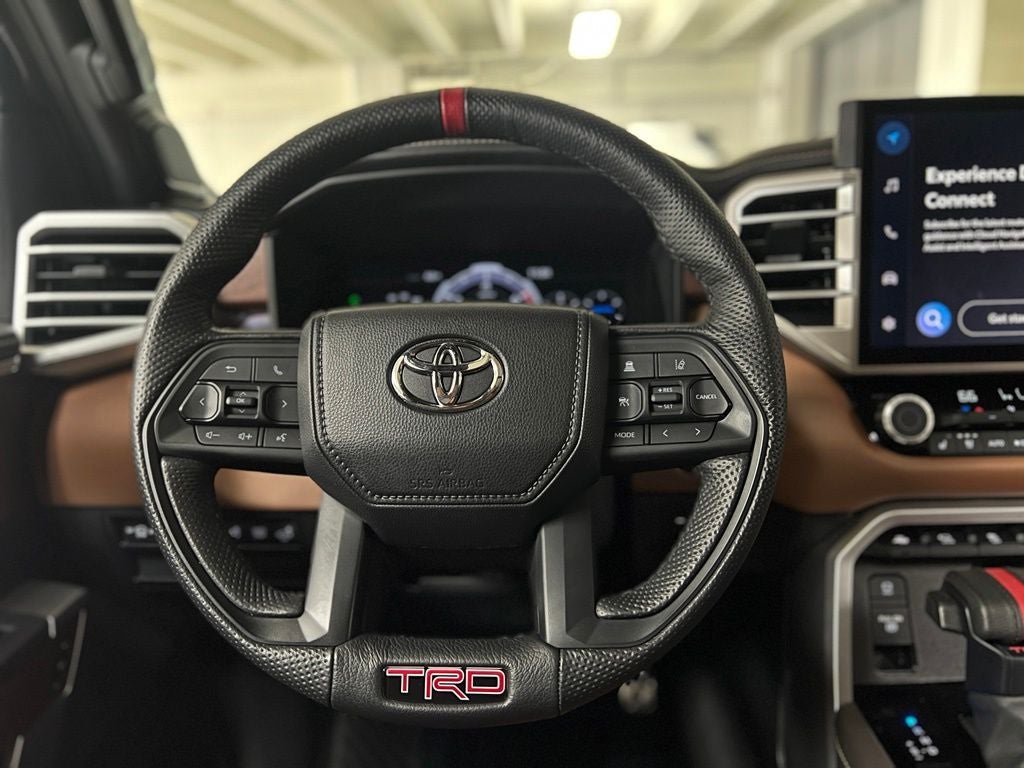 2025 Toyota Sequoia 1794 Edition