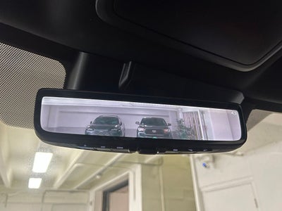 2025 Toyota Sequoia 1794 Edition
