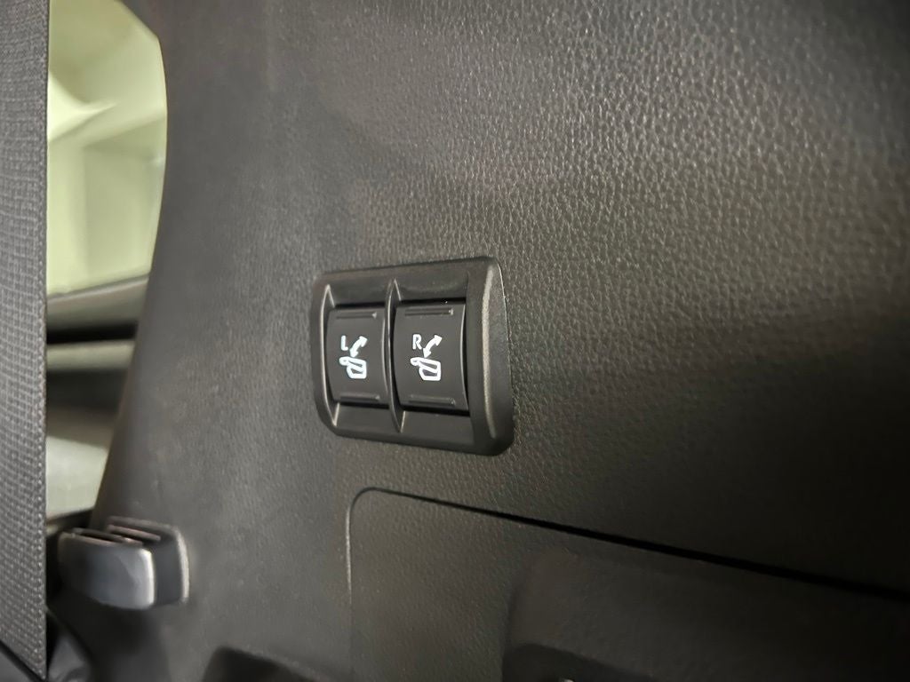 2025 Toyota Sequoia 1794 Edition