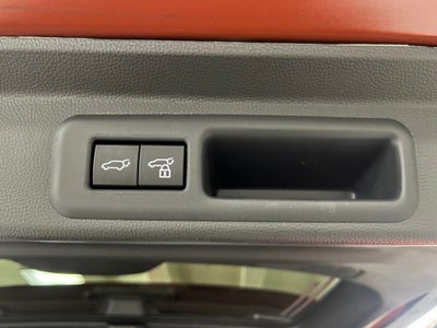 2025 Toyota Sequoia 1794 Edition