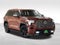 2025 Toyota Sequoia 1794 Edition